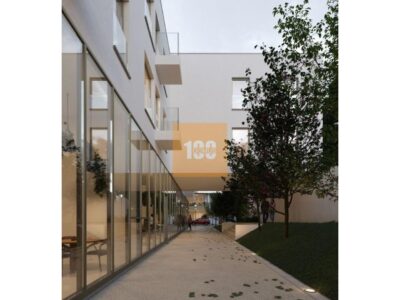 T2 novo terraço - Porto Art Square