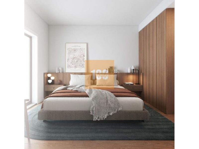 T2 novo terraço - Porto Art Square