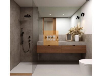 T2 novo terraço - Porto Art Square