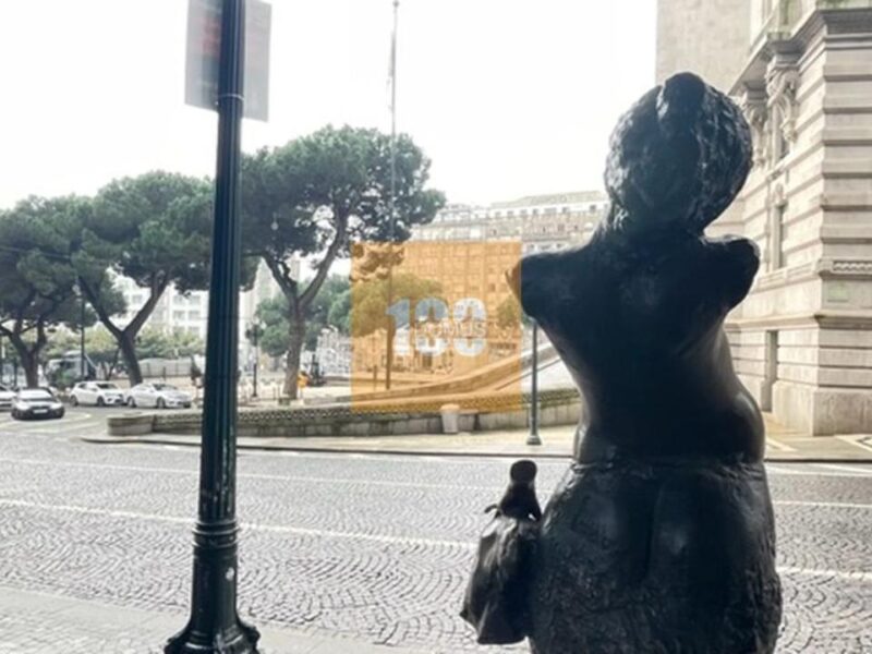 T2 novo terraço - Porto Art Square