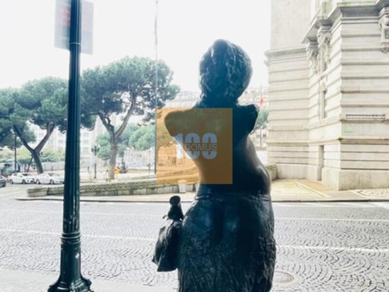 T2 novo terraço - Porto Art Square