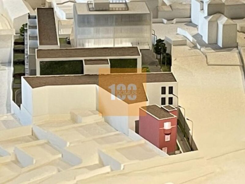 T2 novo terraço - Porto Art Square