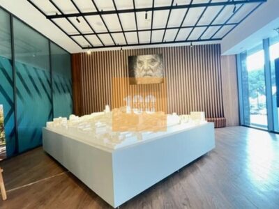 T3 dup terraço - Porto Art Square