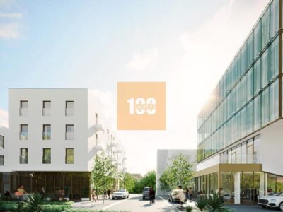 T2 novo terraço - Porto Art Square