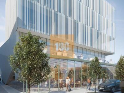 T2 com varanda - Porto Art Square