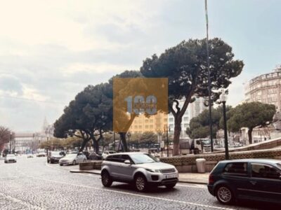 T2 com varanda - Porto Art Square