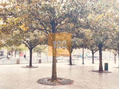 T2 com varanda - Porto Art Square