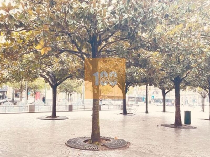 T2 com varanda - Porto Art Square