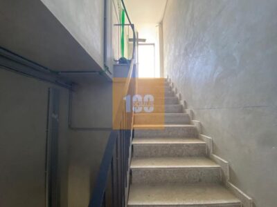 Lugar Garagem Duplo - Matosinhos