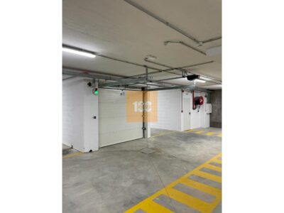 Lugar Garagem Duplo - Matosinhos