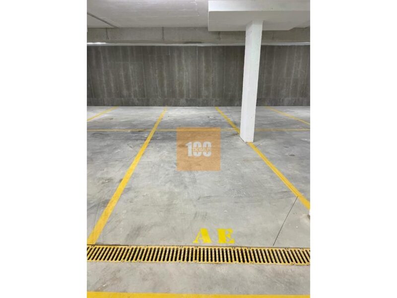 Lugar Garagem Duplo - Matosinhos