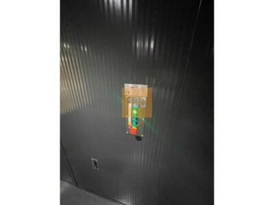 Lugar Garagem Duplo - Matosinhos