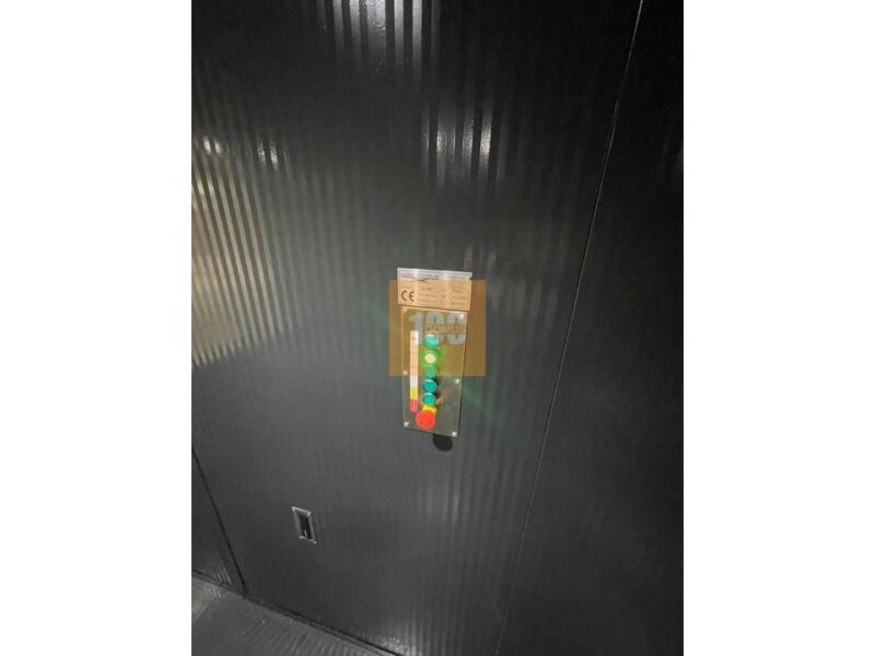 Lugar Garagem Duplo - Matosinhos