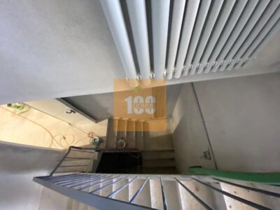 Lugar Garagem Duplo - Matosinhos