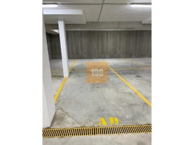 Lugar Garagem Duplo - Matosinhos