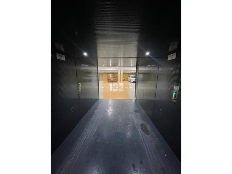 Lugar Garagem Duplo - Matosinhos