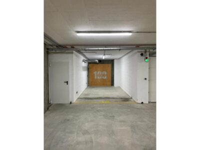 Lugar Garagem Duplo - Matosinhos