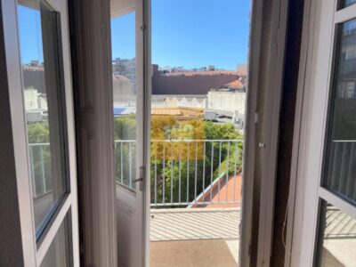 Escritório próximo da Batalha