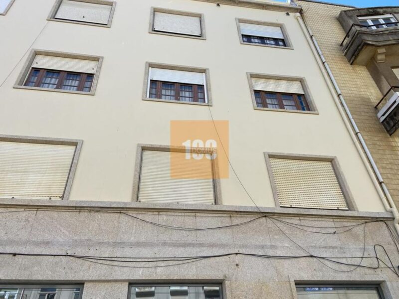 Loja na Rua Brito Capelo