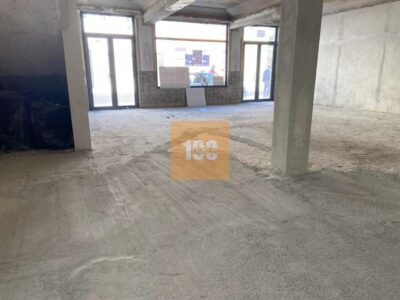 Loja na Rua Brito Capelo