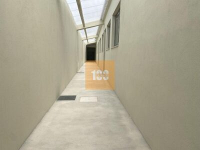 Loja na Rua Brito Capelo