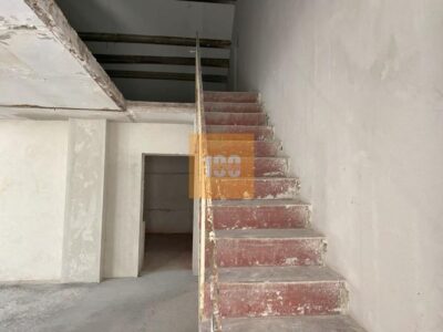 Loja na Rua Brito Capelo