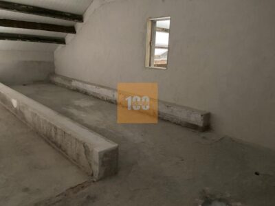 Loja na Rua Brito Capelo