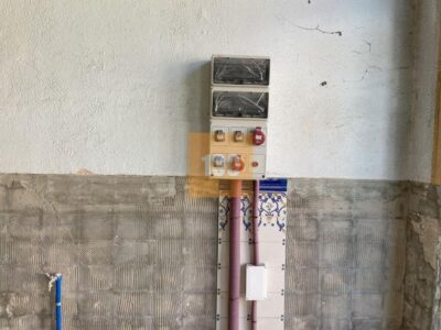 Loja na Rua Brito Capelo