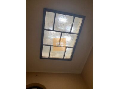 Prédio na Mouzinho da Silveira