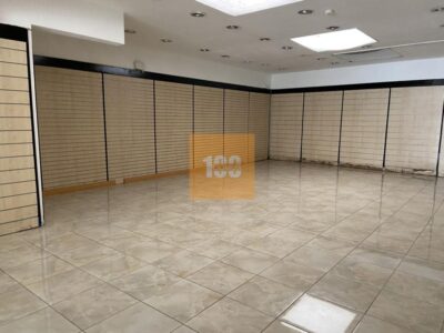 Loja na Rua Brito Capelo