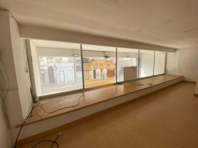 Loja na Rua Brito Capelo