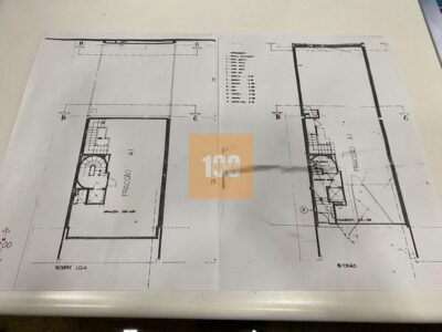 Loja na Rua Brito Capelo