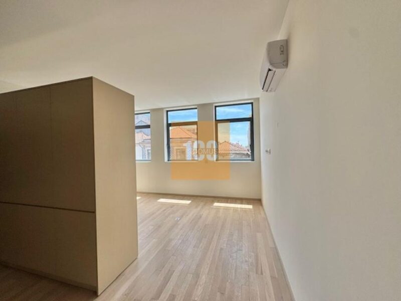 T0+1 novo na Boavista