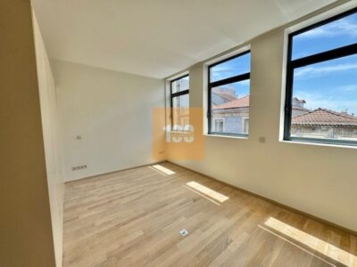 T0+1 novo na Boavista