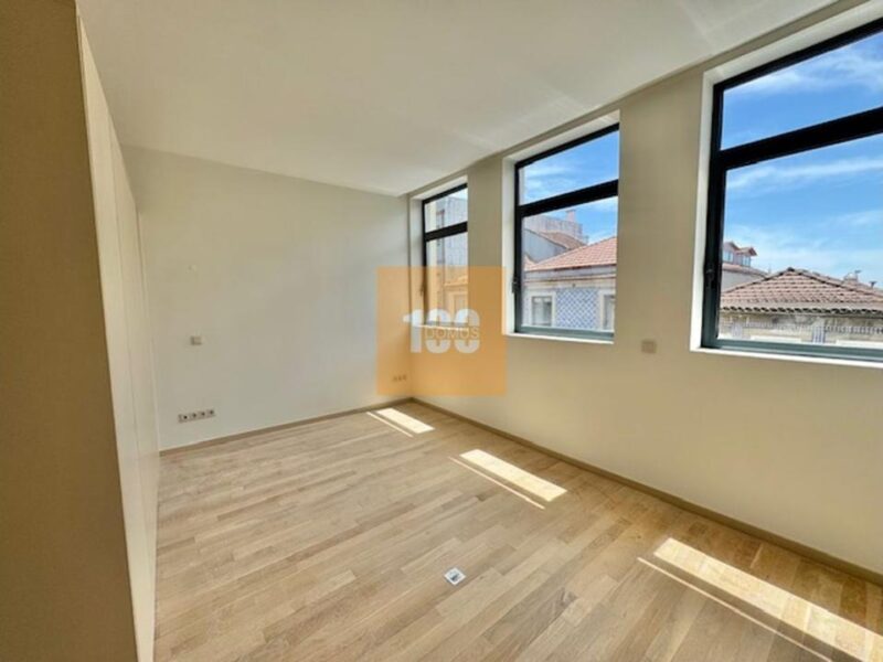 T0+1 novo na Boavista