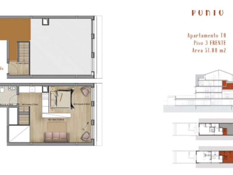 T0+1 novo na Boavista