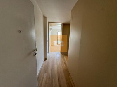 T1 duplex com terraço na Boavista