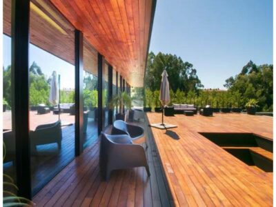 Moradia T5 com piscina em Avintes