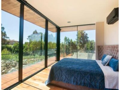 Moradia T5 com piscina em Avintes