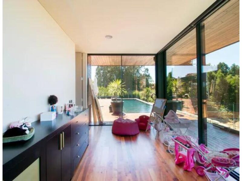 Moradia T5 com piscina em Avintes