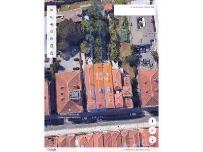 Palacete de charme a Cedofeita