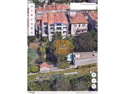 Palacete de charme a Cedofeita