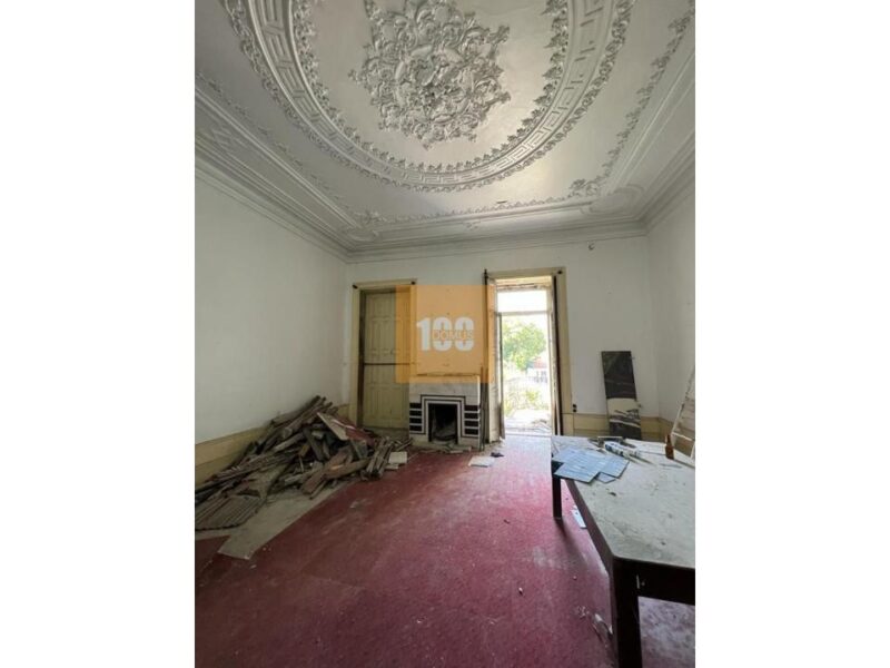 Palacete de charme a Cedofeita