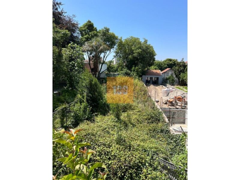 Palacete de charme a Cedofeita