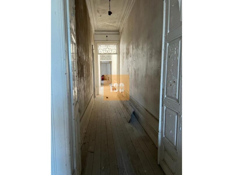 Palacete de charme a Cedofeita