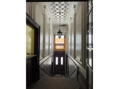 Palacete de charme a Cedofeita