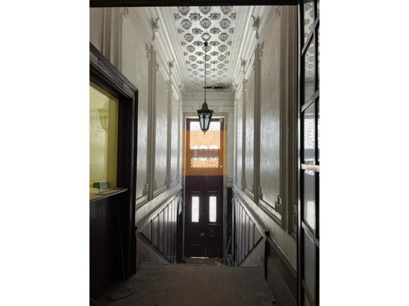 Palacete de charme a Cedofeita