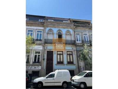 Palacete de charme a Cedofeita