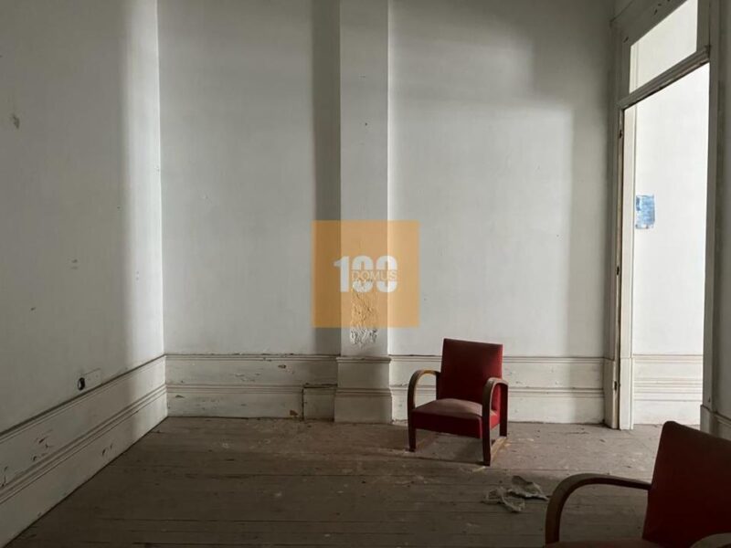 Palacete de charme a Cedofeita