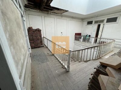 Palacete de charme a Cedofeita